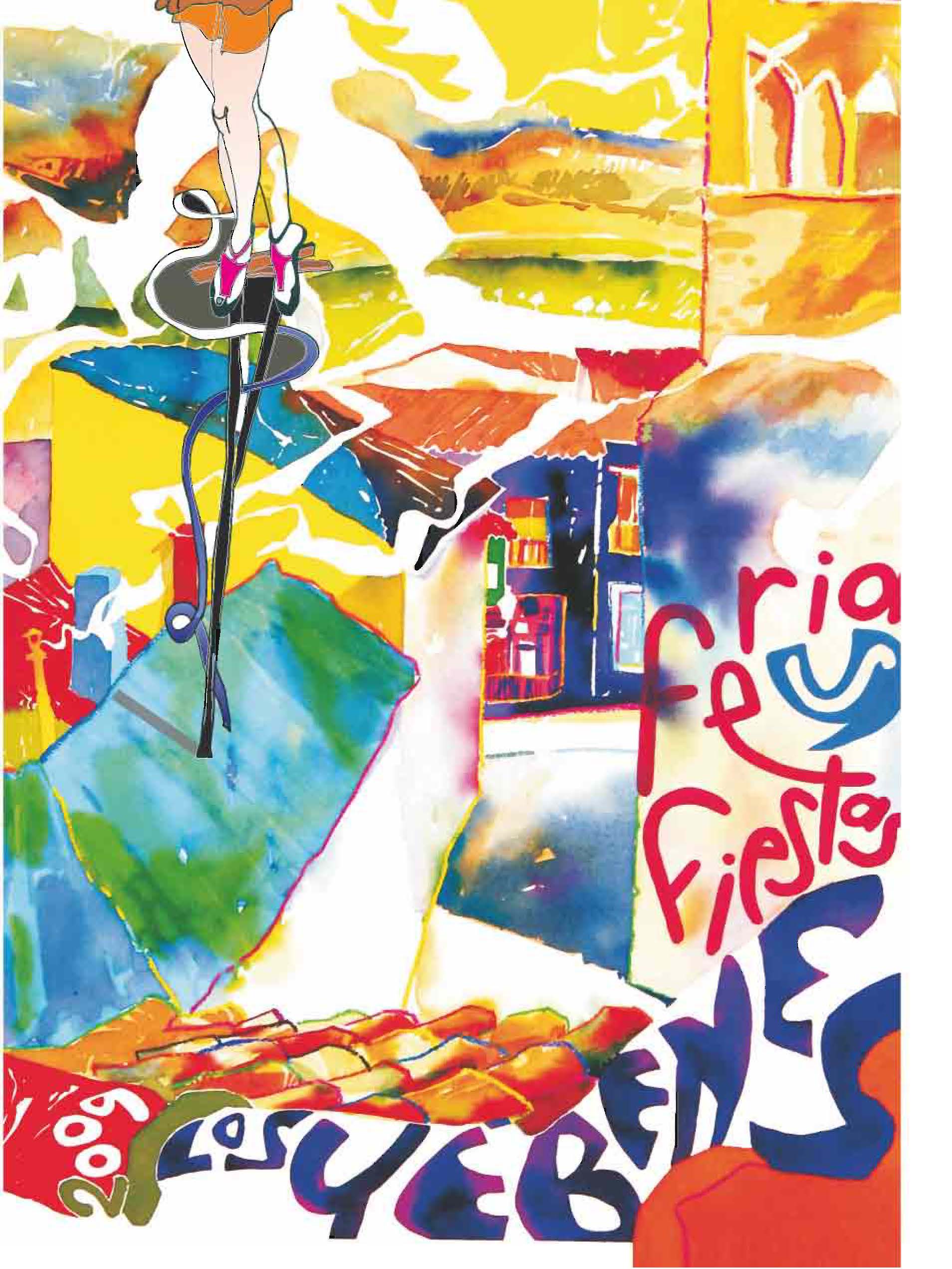Fiestas patronales en honor de la Virgen de Finibusterre  